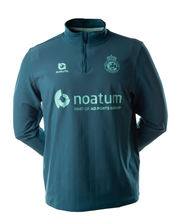 SUDADERA ENTRENO ENTRENADOR 24/25