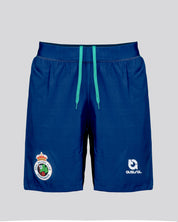 SHORT 1ª PORTERO 25/26 INFANTIL