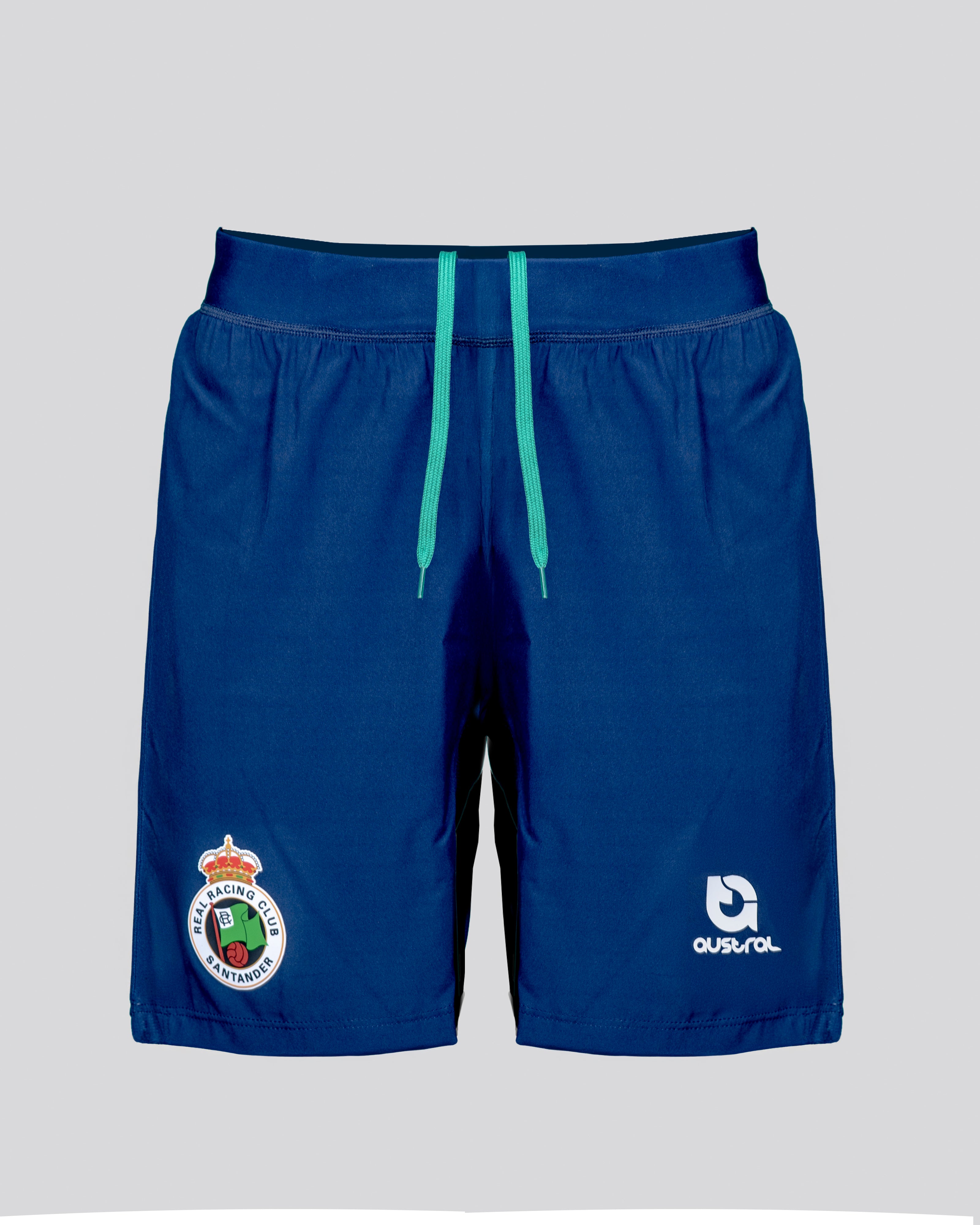 SHORT 1ª PORTERO 25/26 INFANTIL