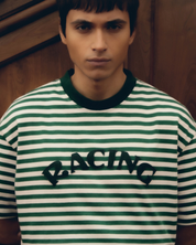 CAMISETA RAYAS RACING