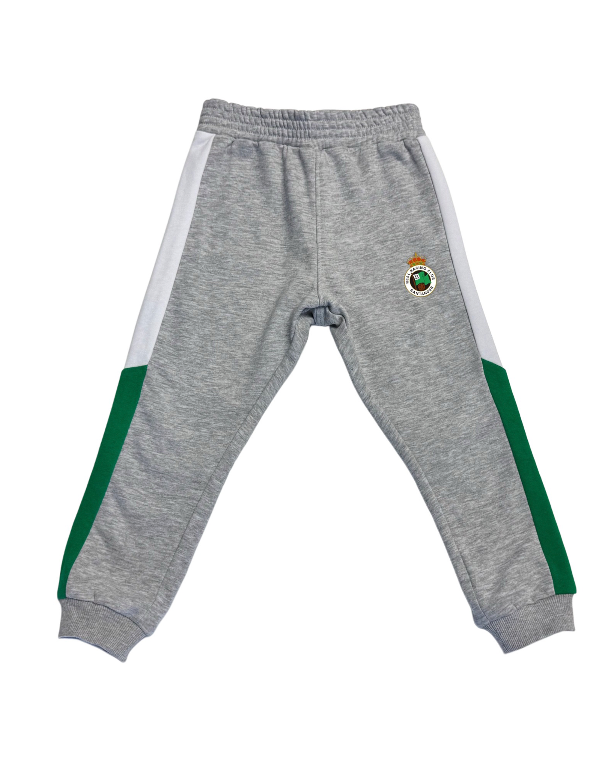 PANTALON LARGO RACING INFANTIL