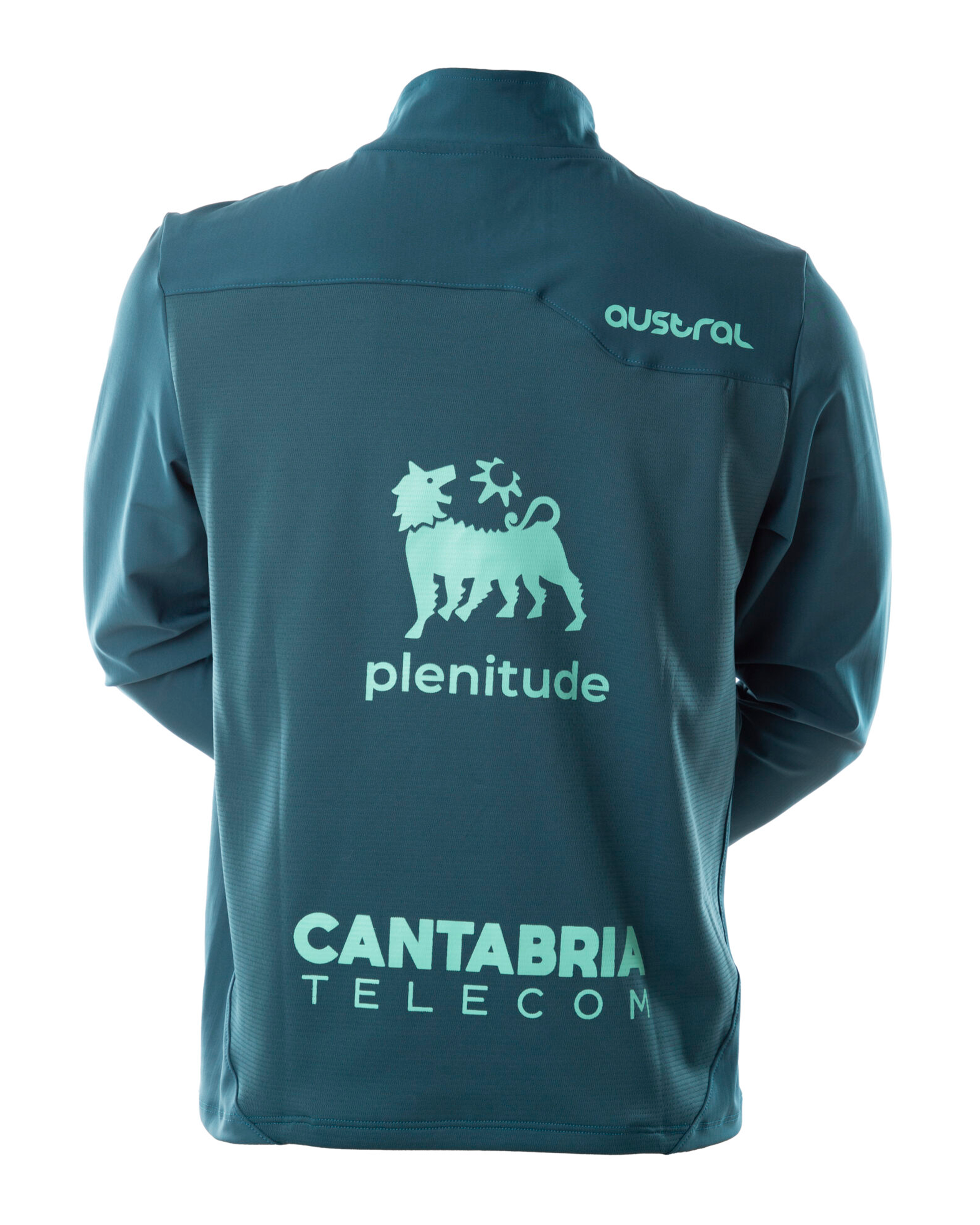 SUDADERA ENTRENO ENTRENADOR 24/25