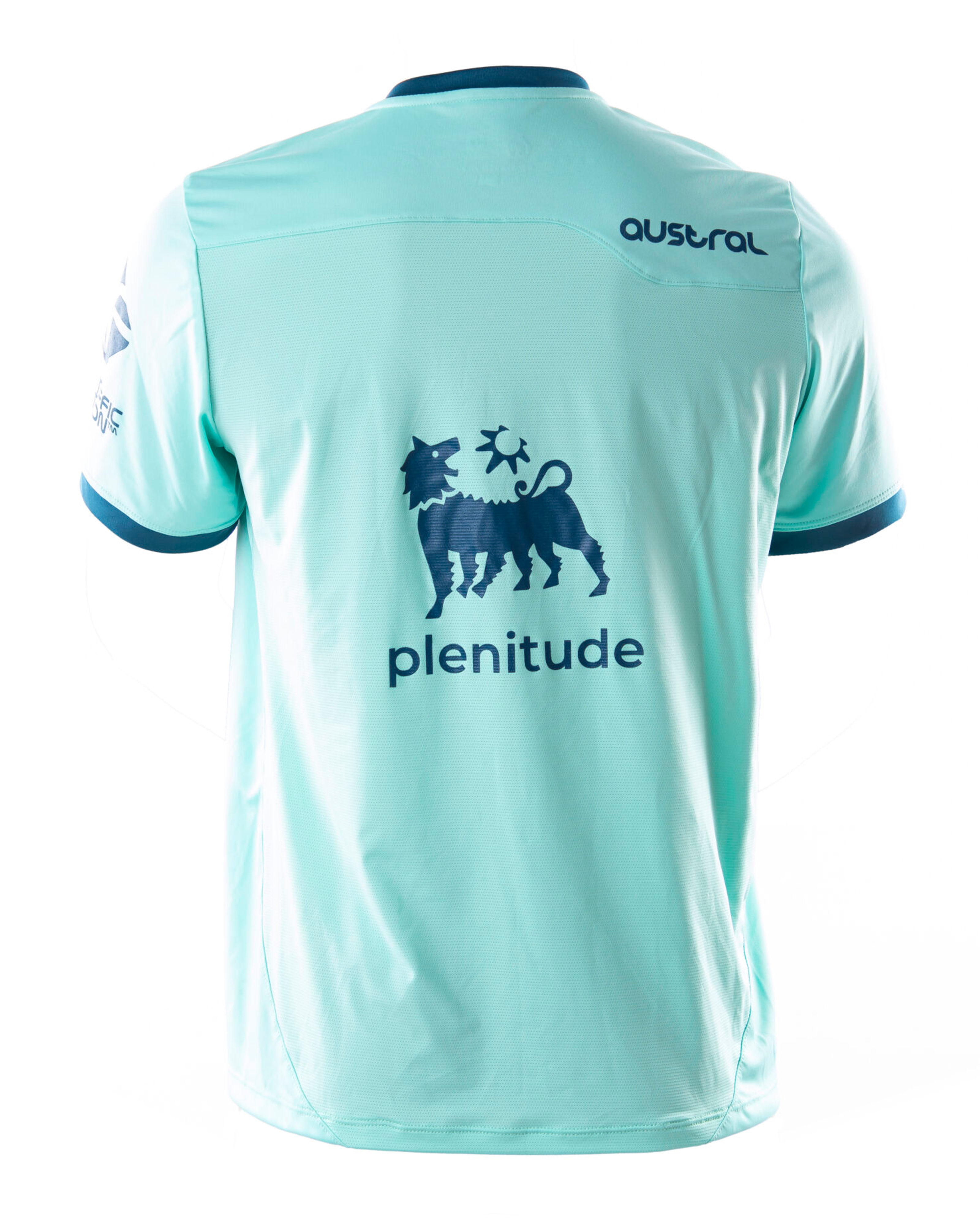 CAMISETA ENTRENO JUGADOR 24/25