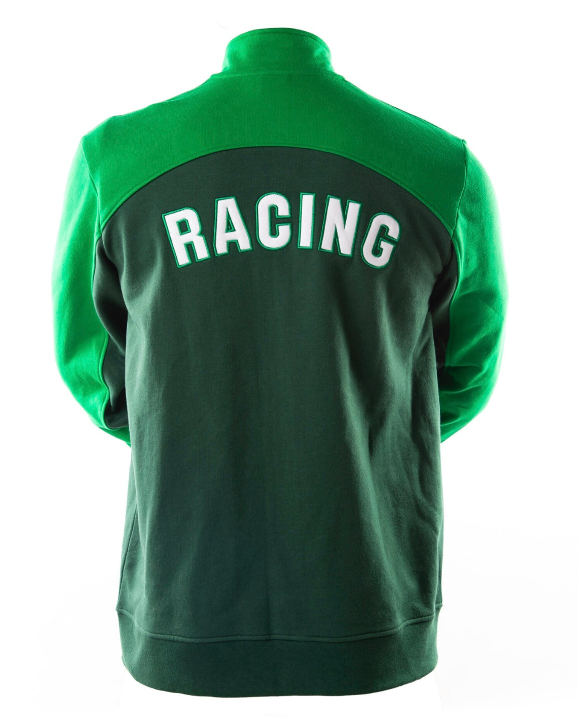 CHAQUETA CHANDAL CASUAL 24/25