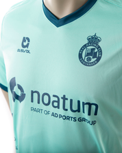 CAMISETA ENTRENO JUGADOR 24/25
