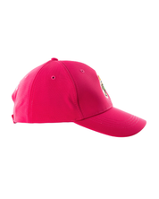 GORRA ROSA INFANTIL