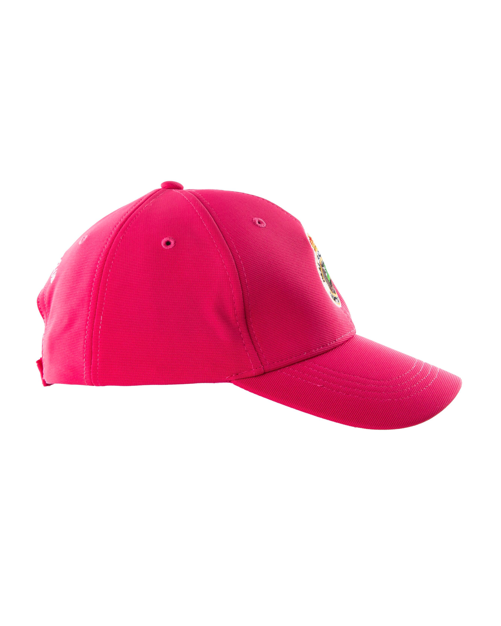 GORRA ROSA INFANTIL
