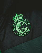 PARKA BICOLOR