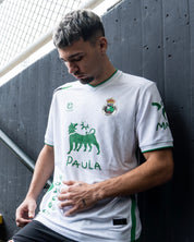 CAMISETA DONANTES DE LOGO