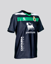 CAMISETA 2ª PORTERO 25/26