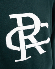 JERSEY VERDE