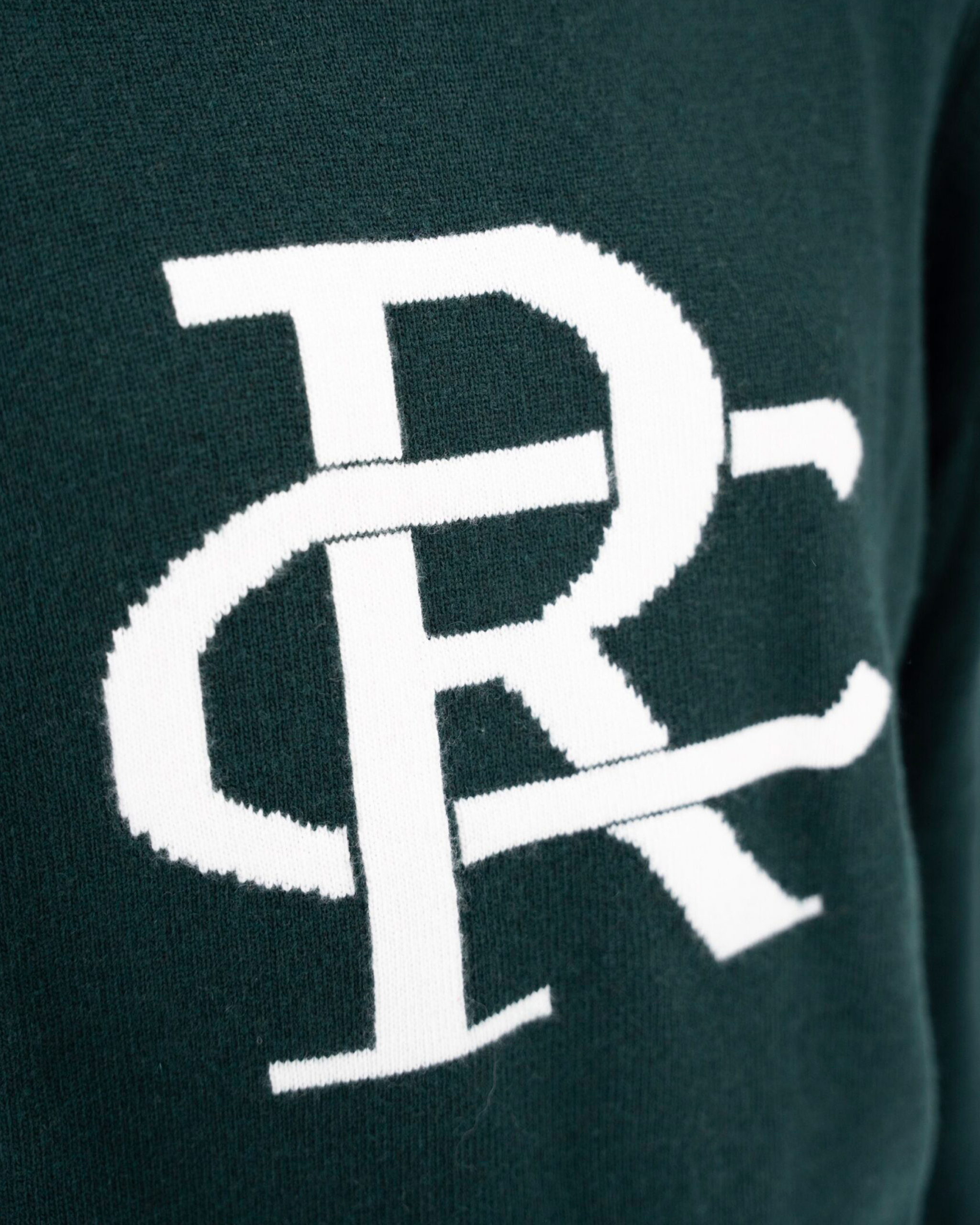 JERSEY VERDE