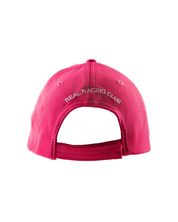 GORRA ROSA