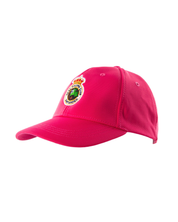 GORRA ROSA INFANTIL