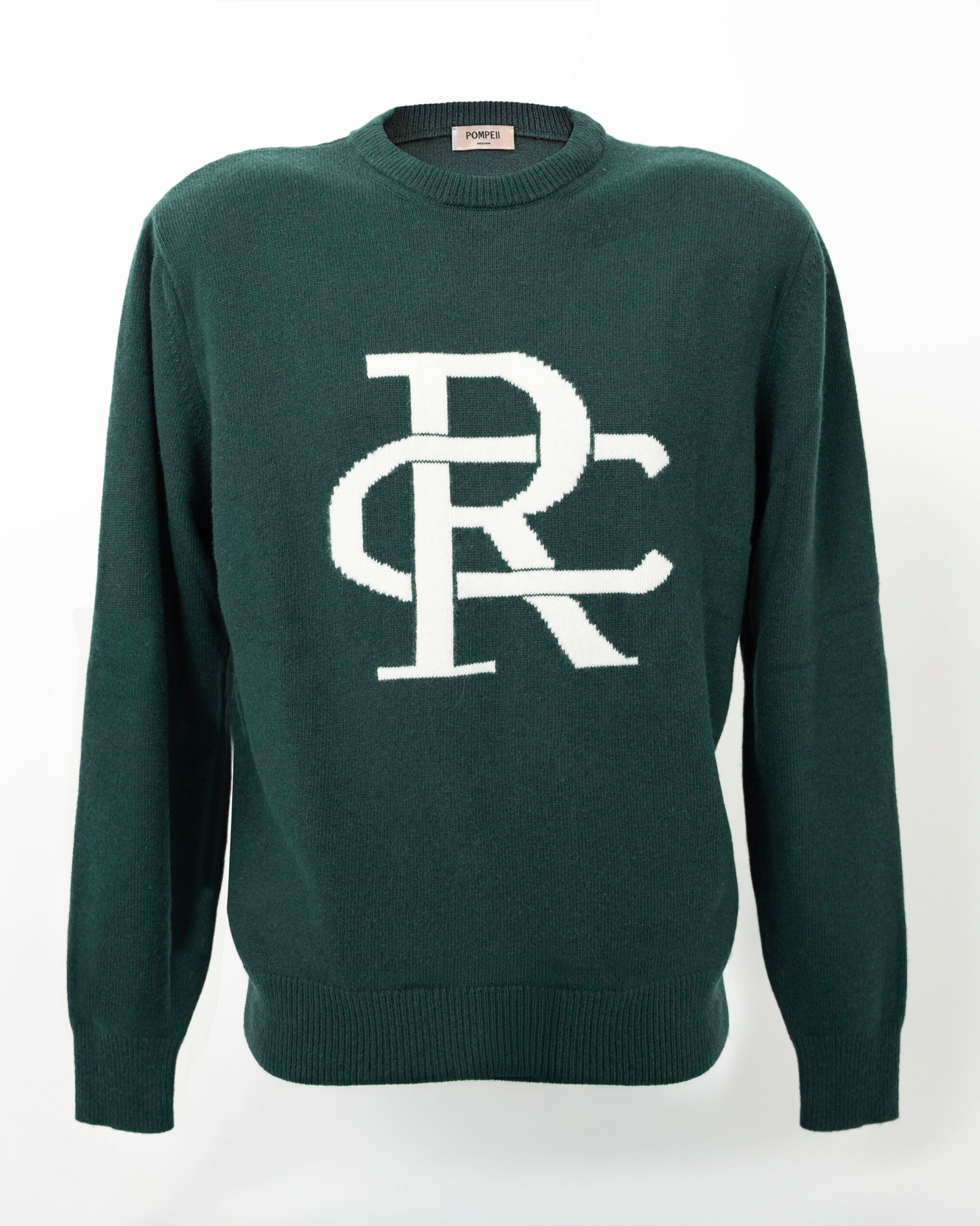 JERSEY VERDE