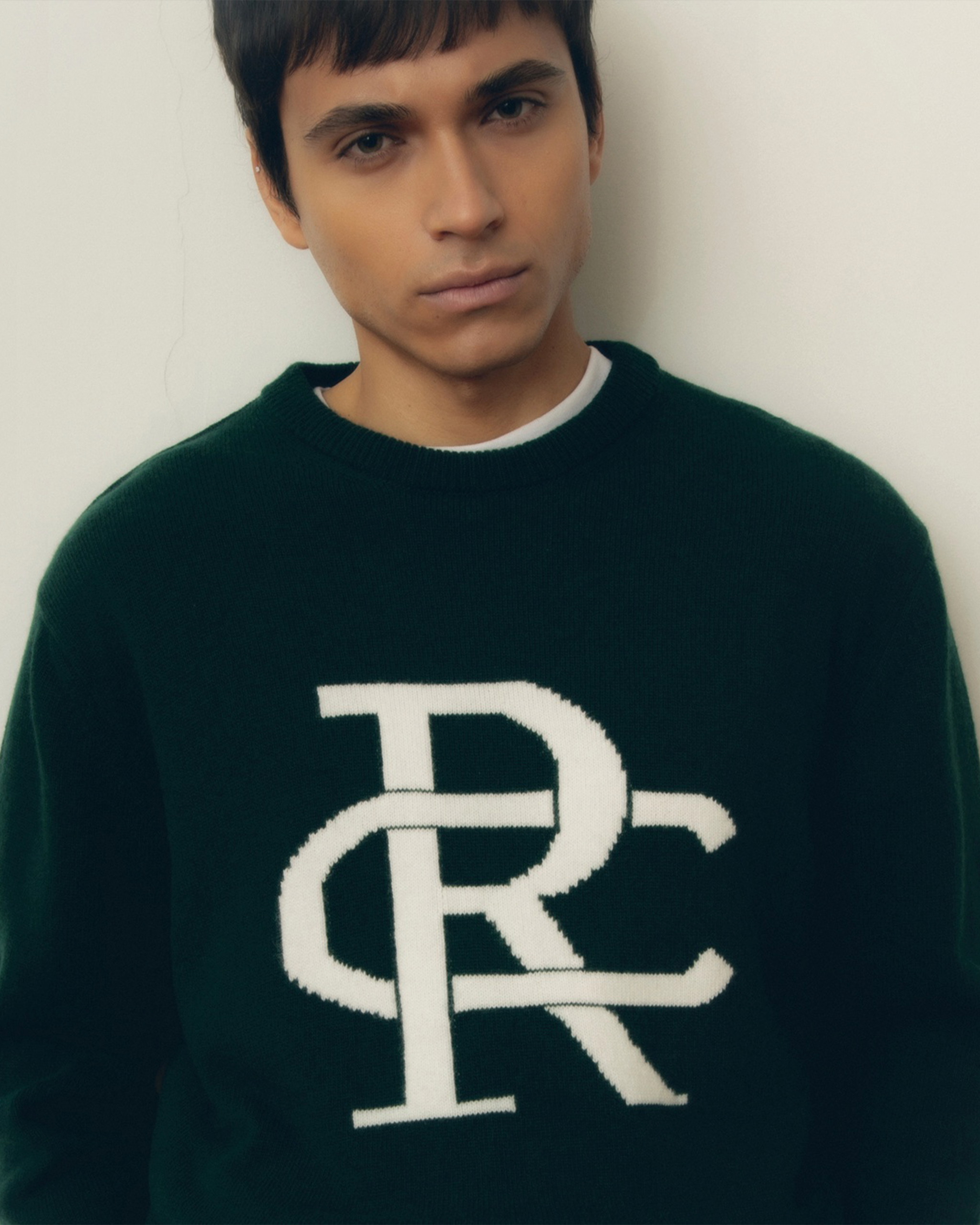 JERSEY VERDE