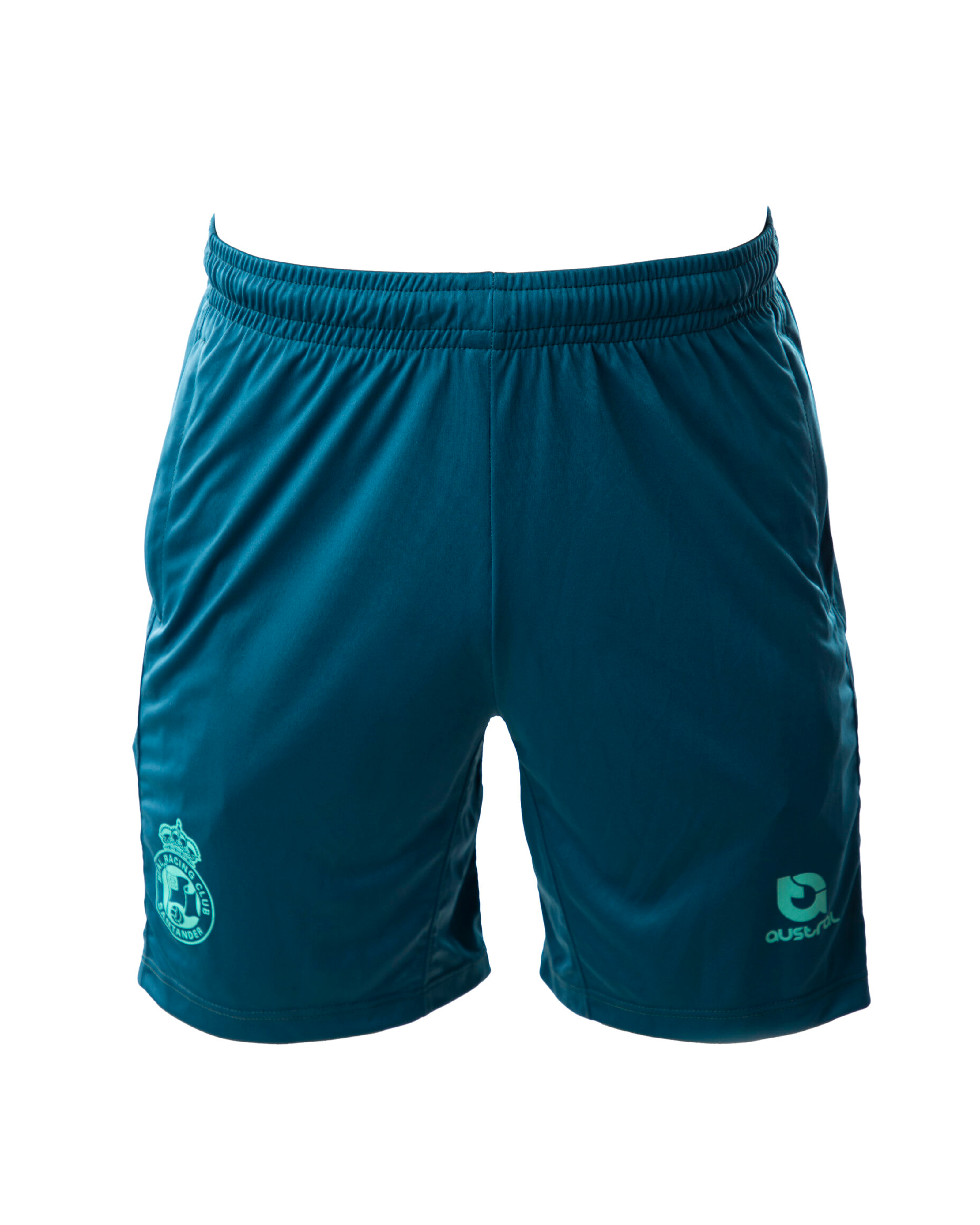 PANTALON CORTO ENTRENADOR 24/25