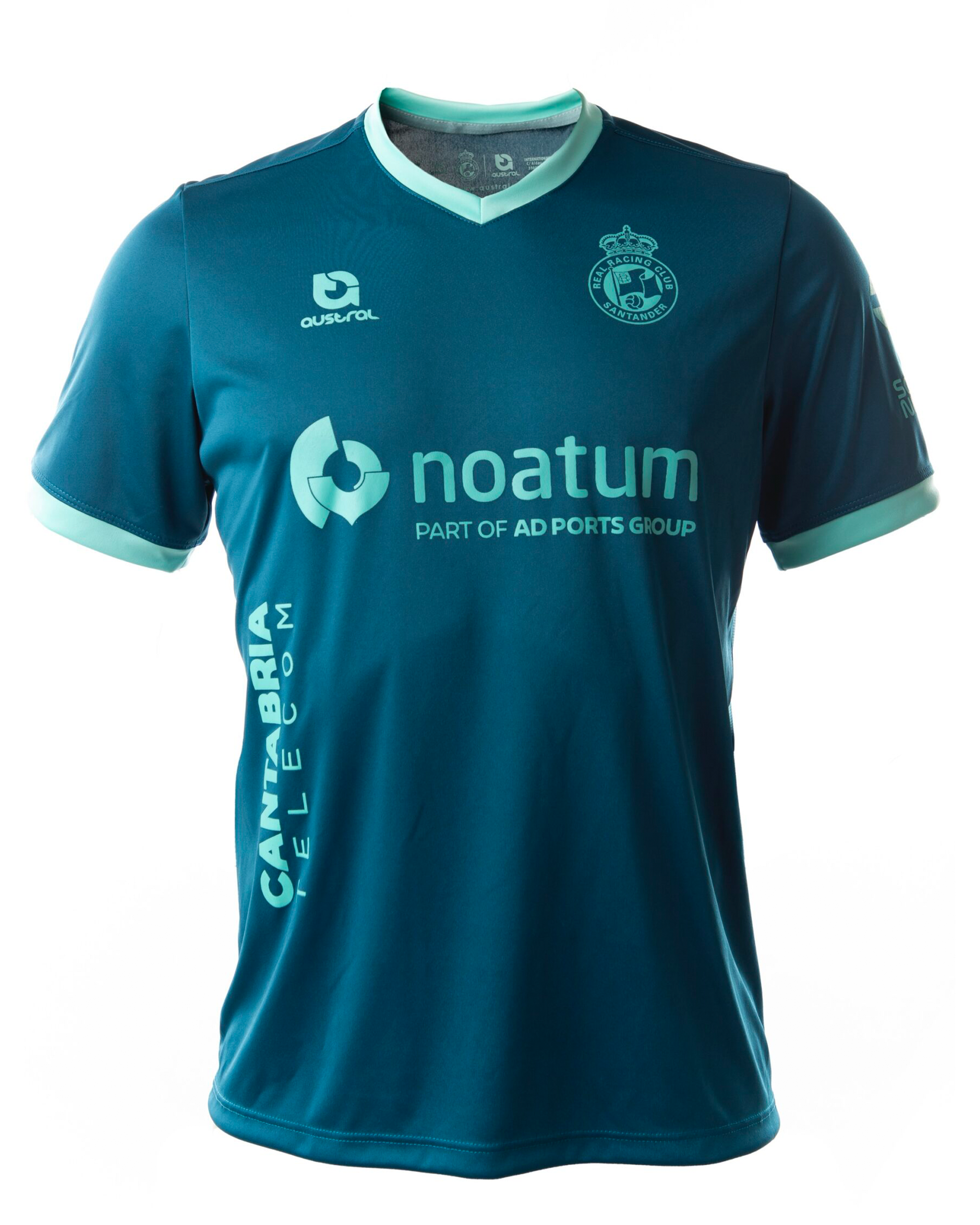CAMISETA ENTRENO ENTRENADOR 24/25