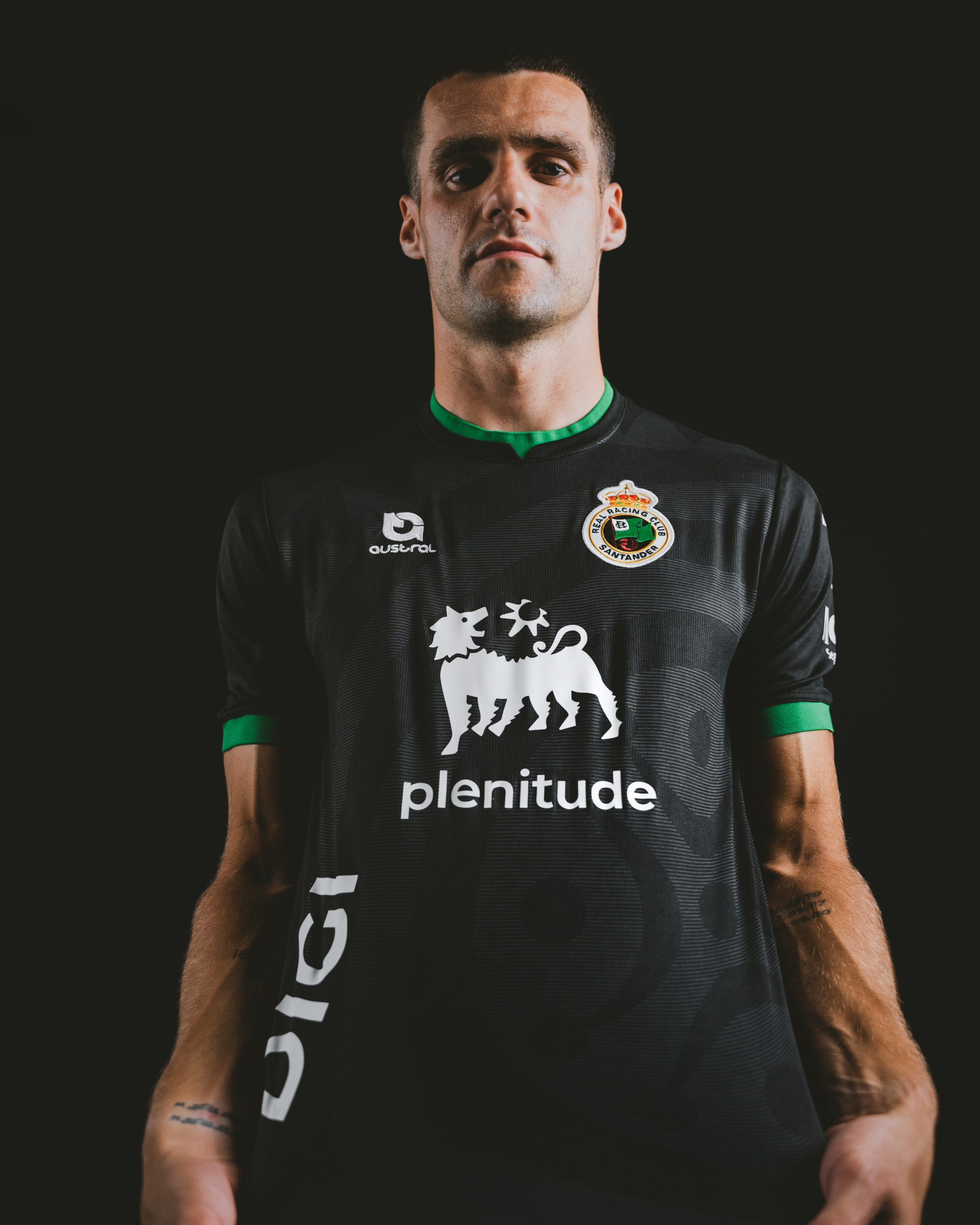 CAMISETA TERCERA EQUIPACION 26/27
