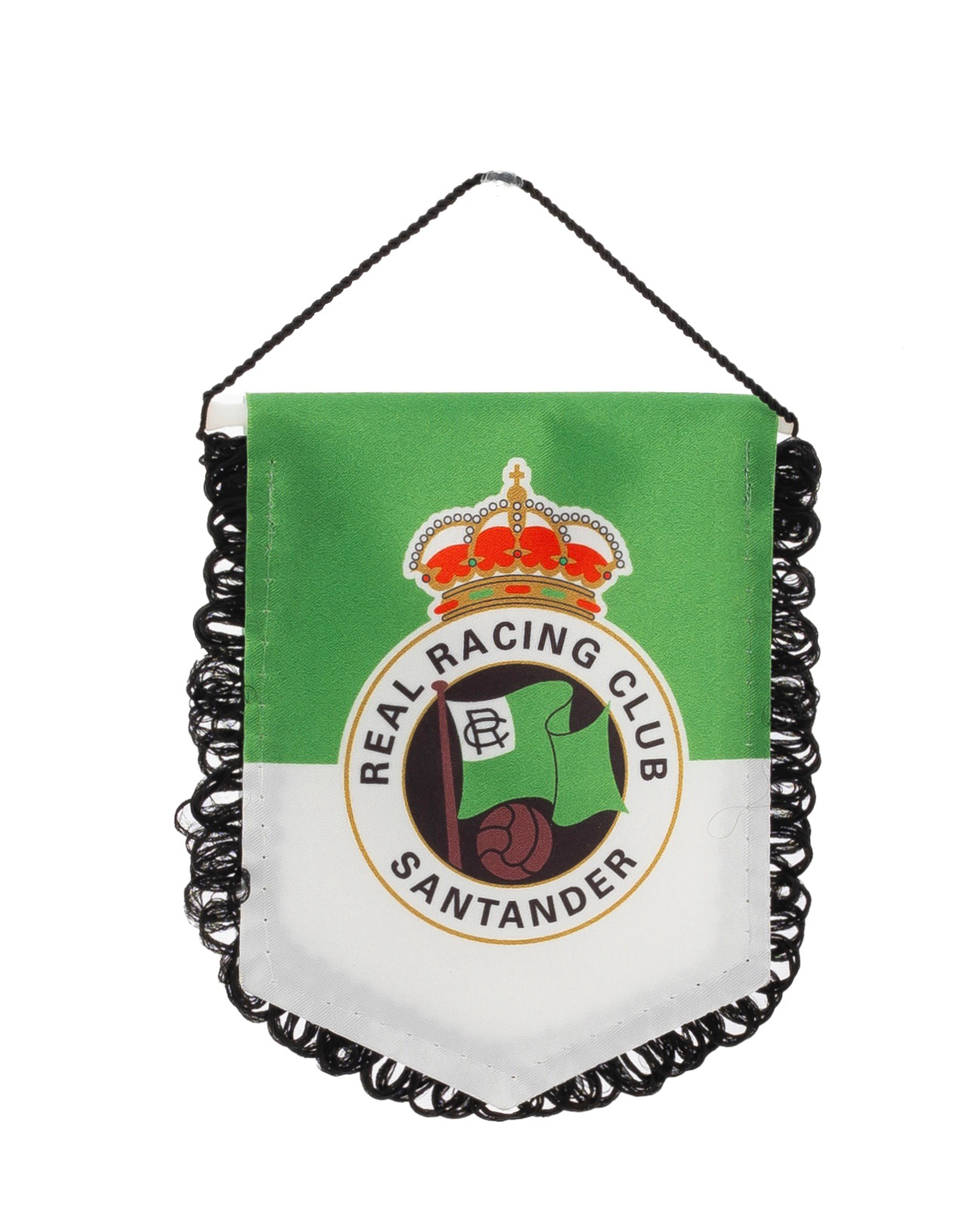 BANDERÍN ESCUDO PEQUEÑO