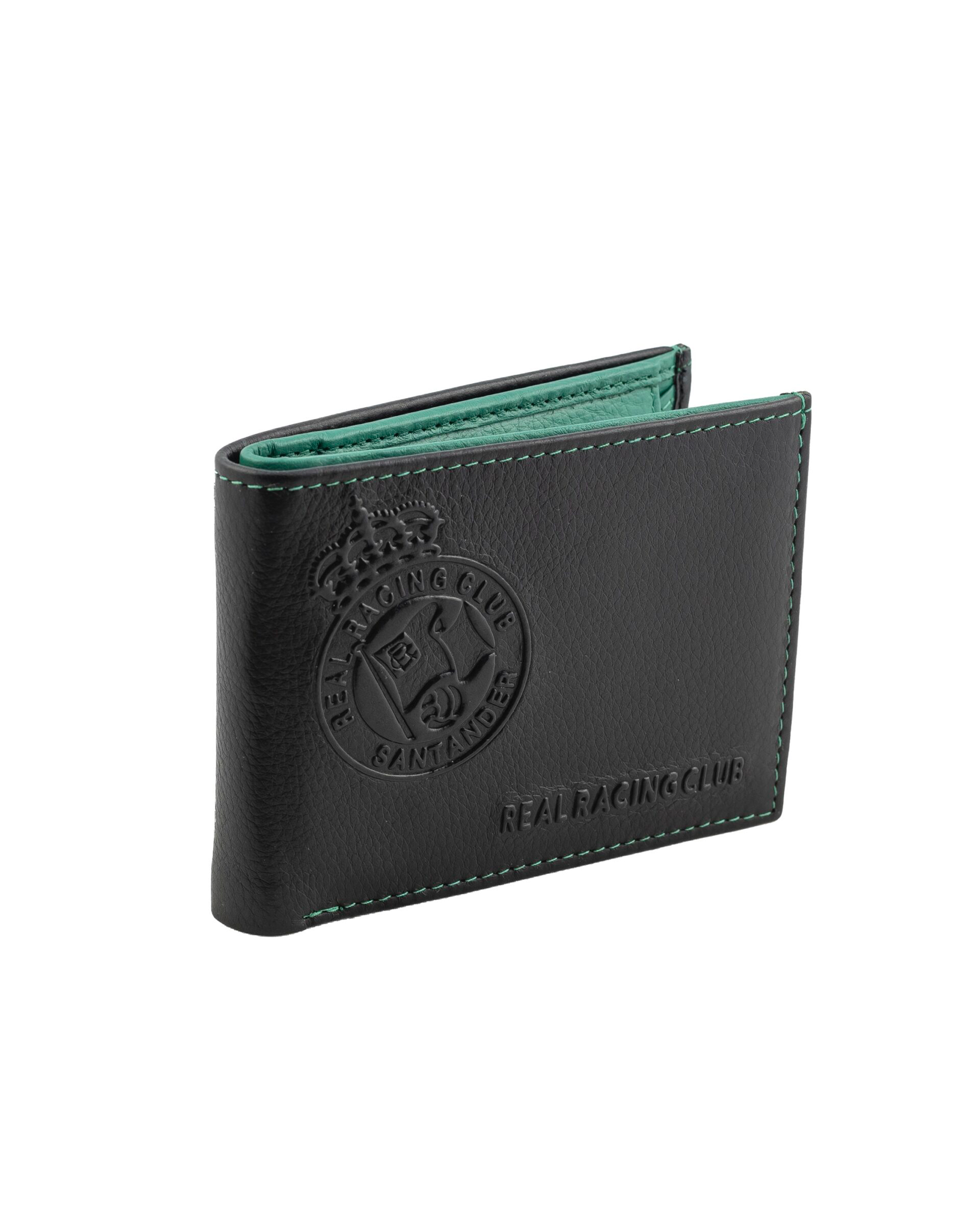 BILLETERA MONEDERO AMERICANA