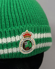 GORRO LANA BEBE