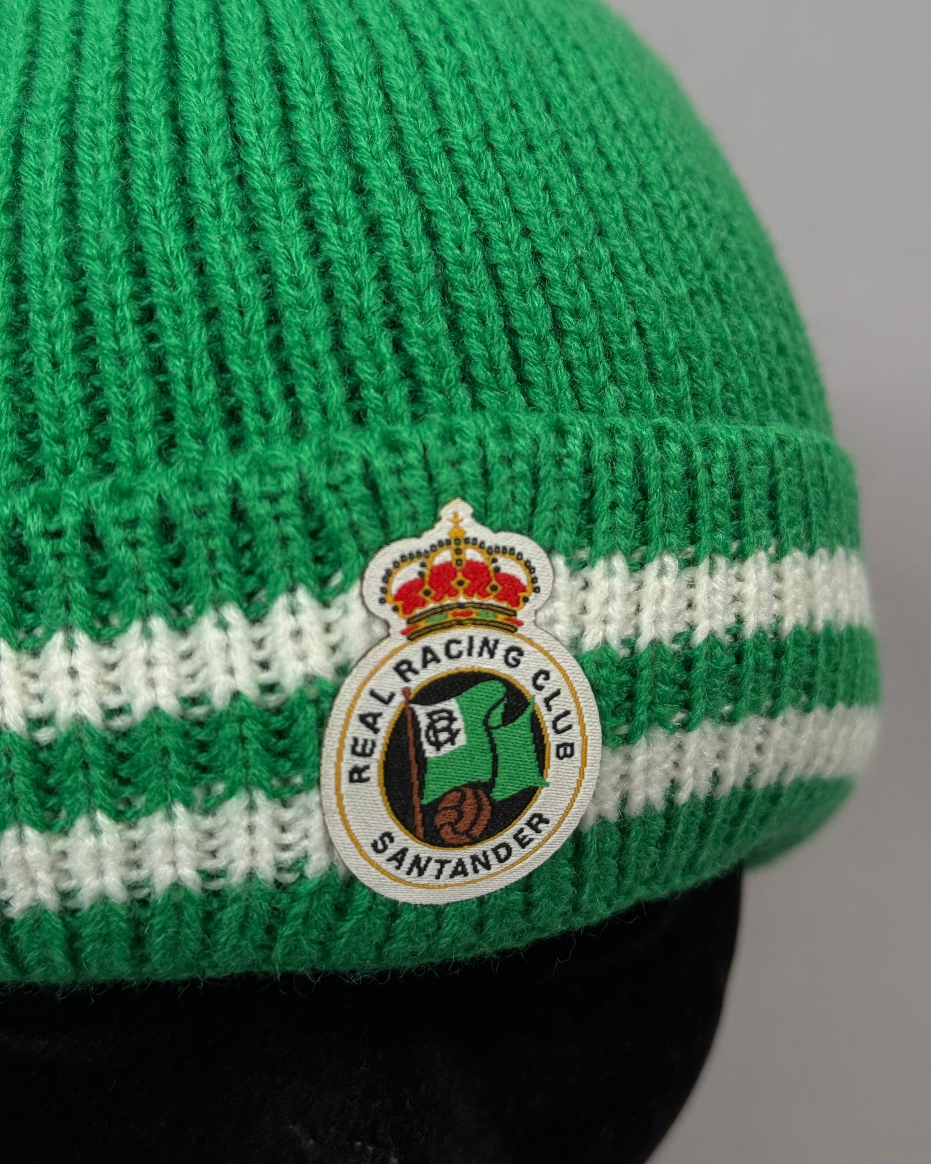 GORRO LANA BEBE