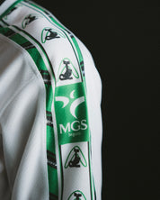 CAMISETA RETRO 96/97 CON PUBLICIDAD