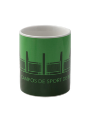 TAZA ESTADIO