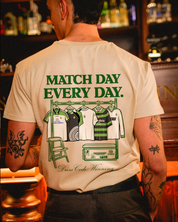 CAMISETA MATCHDAY
