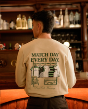 SUDADERA MATCHDAY