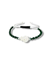 PULSERA ESCUDO DE PLATA RC