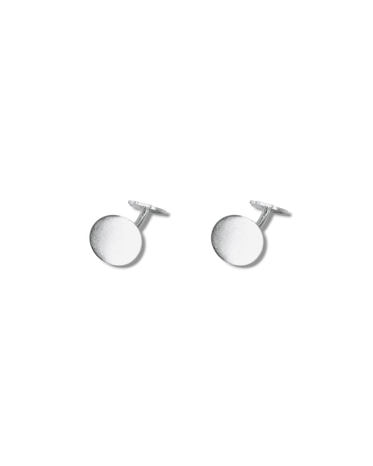 GEMELOS DE PLATA