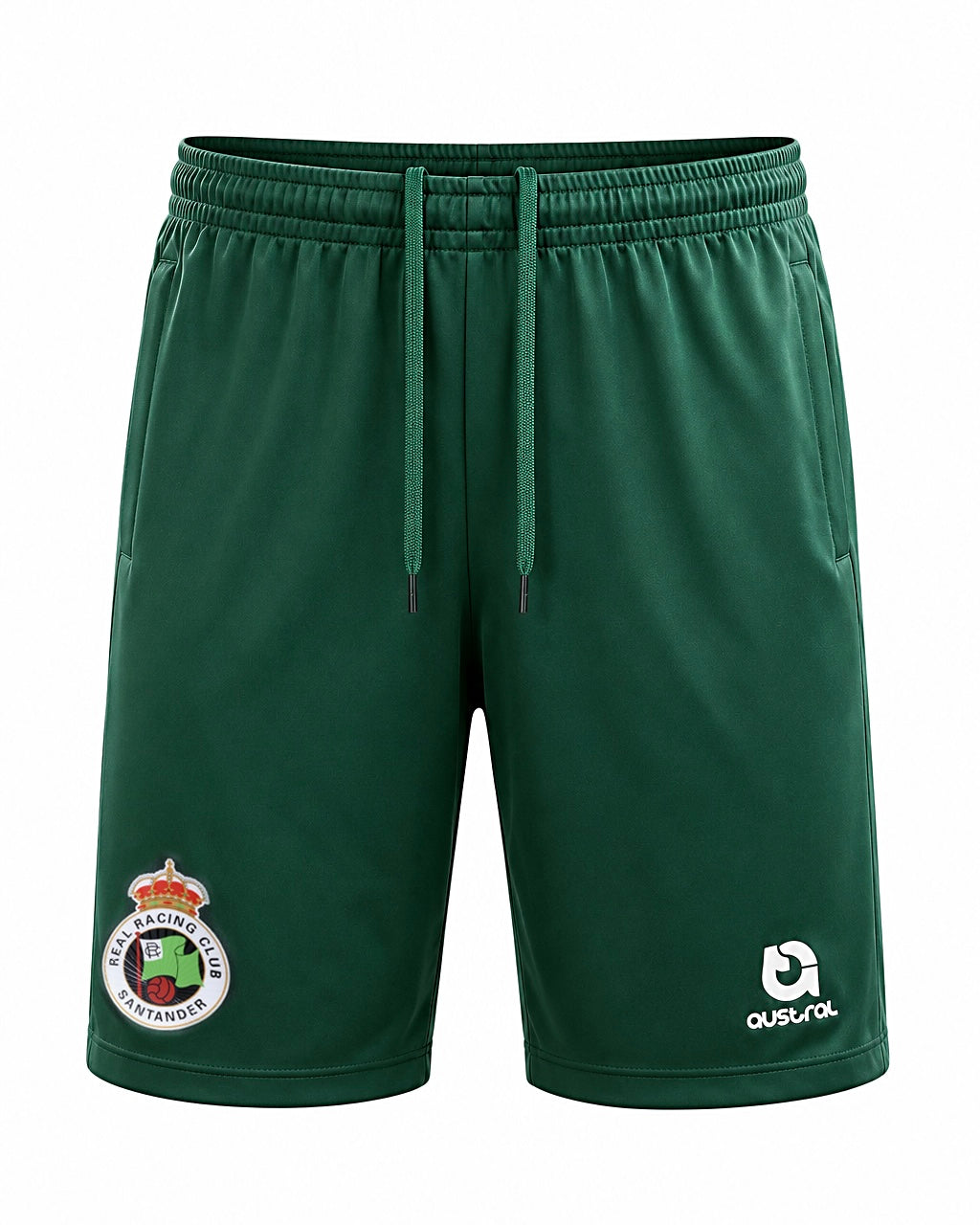 PANTALON CORTO ENTRENAMIENTO 26/27