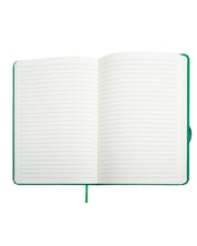 GREEN NOTEBOOK FOUNDATION