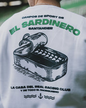 SUDADERA EL SARDINERO INFANTIL