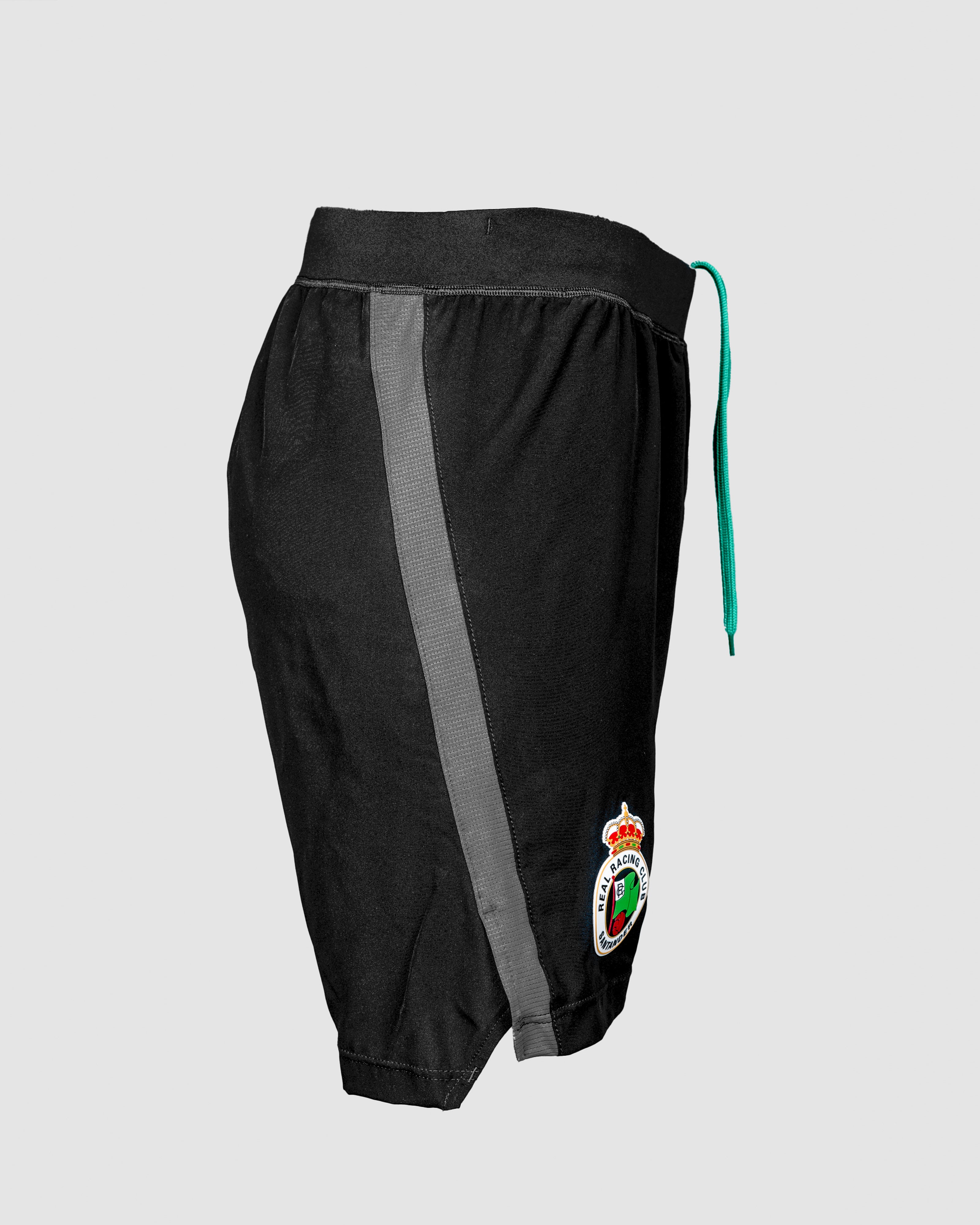 SHORT 2ª PORTERO 25/26