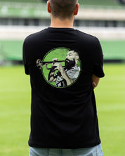 CAMISETA VILLALIBRE