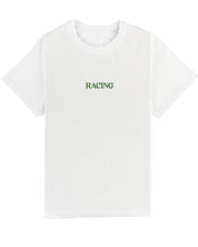 CAMISETA BLANCA RC