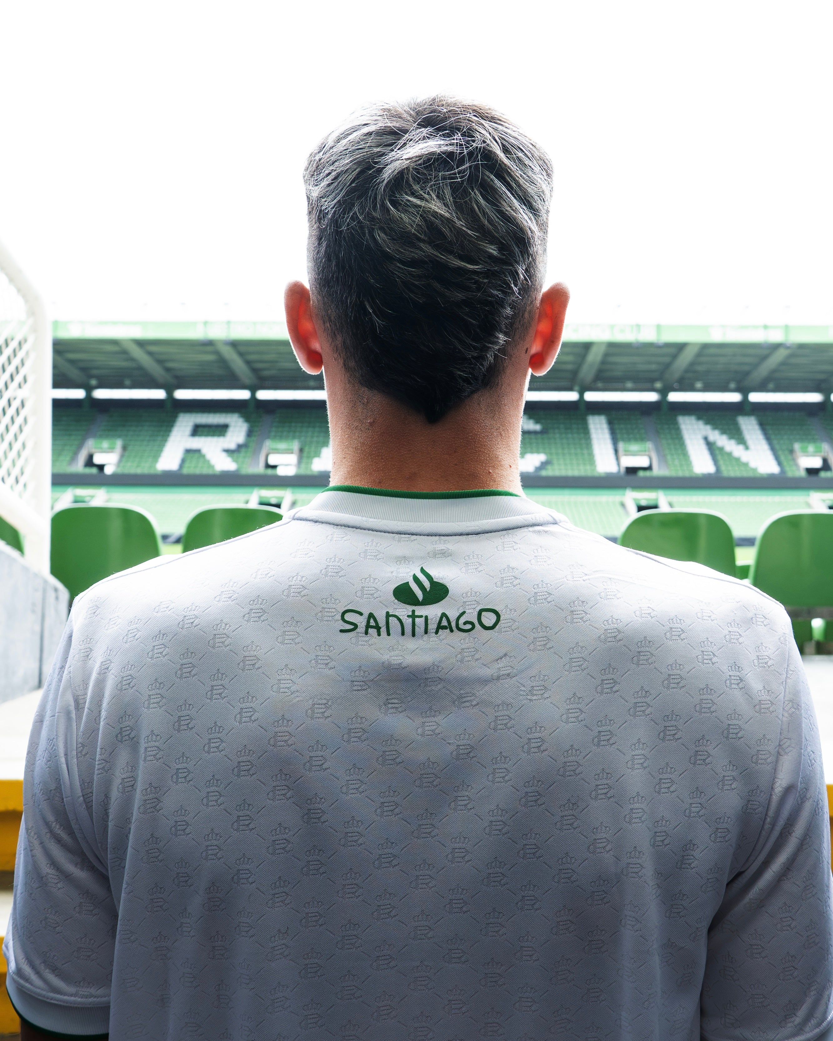 CAMISETA DONANTES DE LOGO