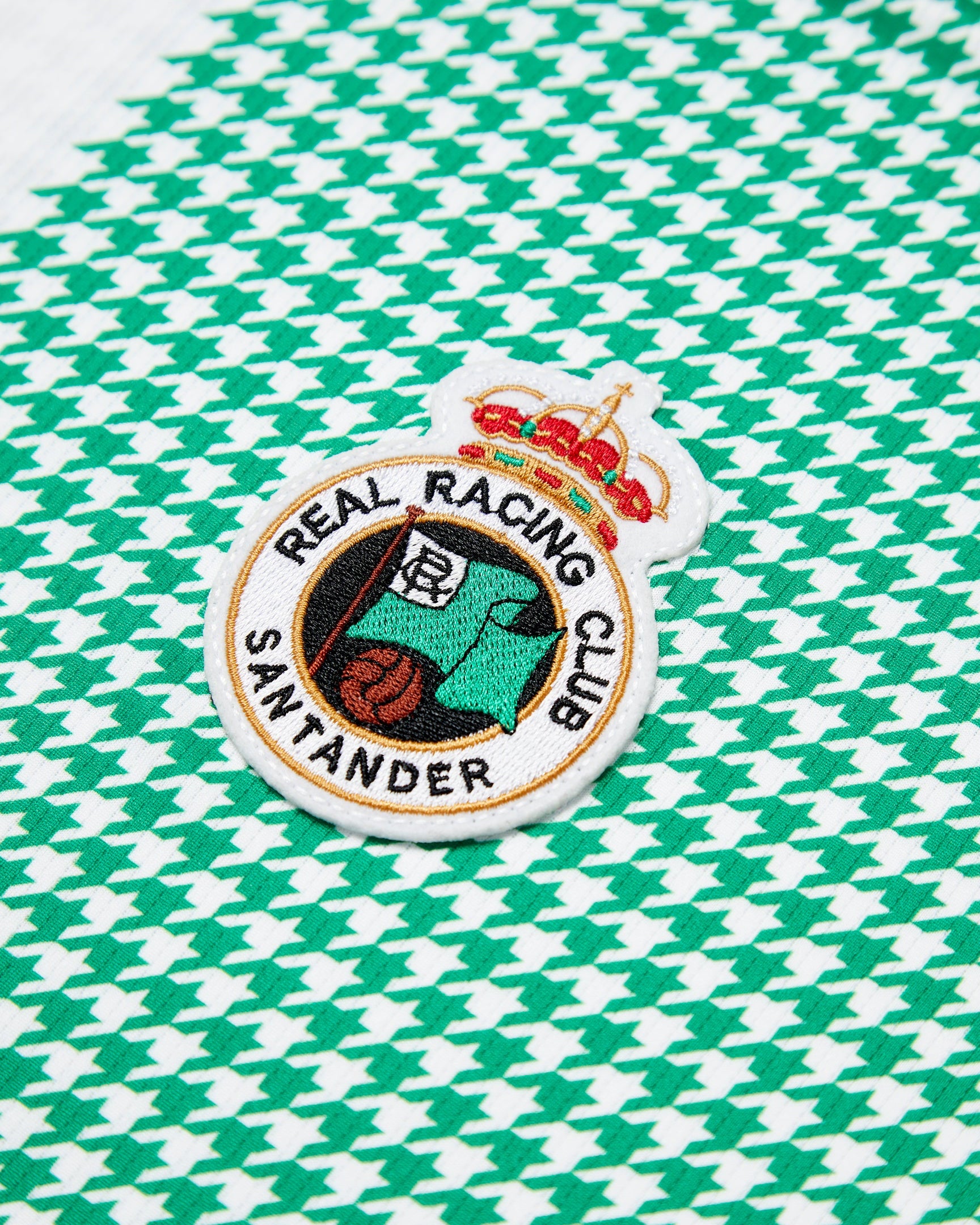 Camiseta 113 aniversario manga larga