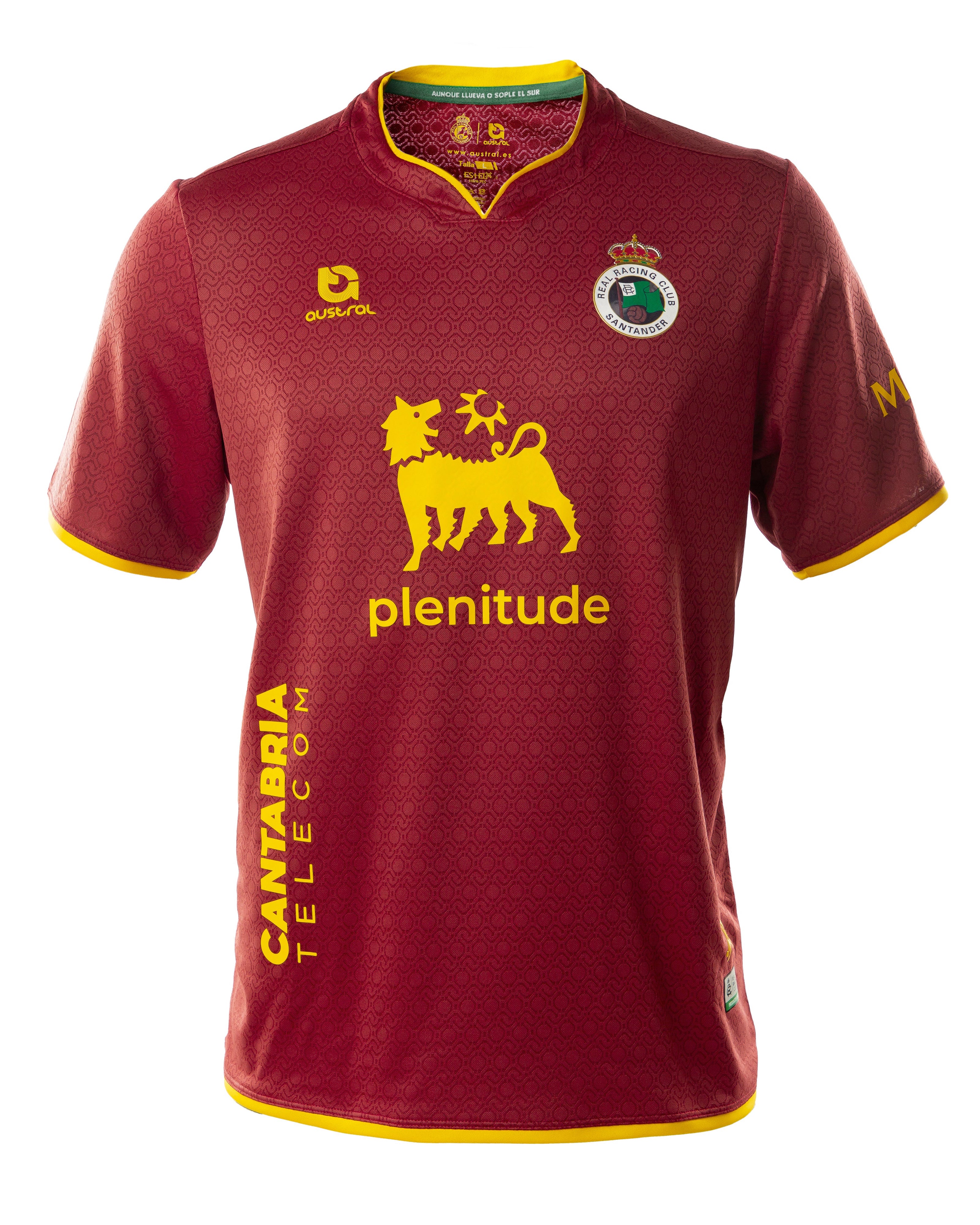 CAMISETA 3º EQUIPACION 24/25