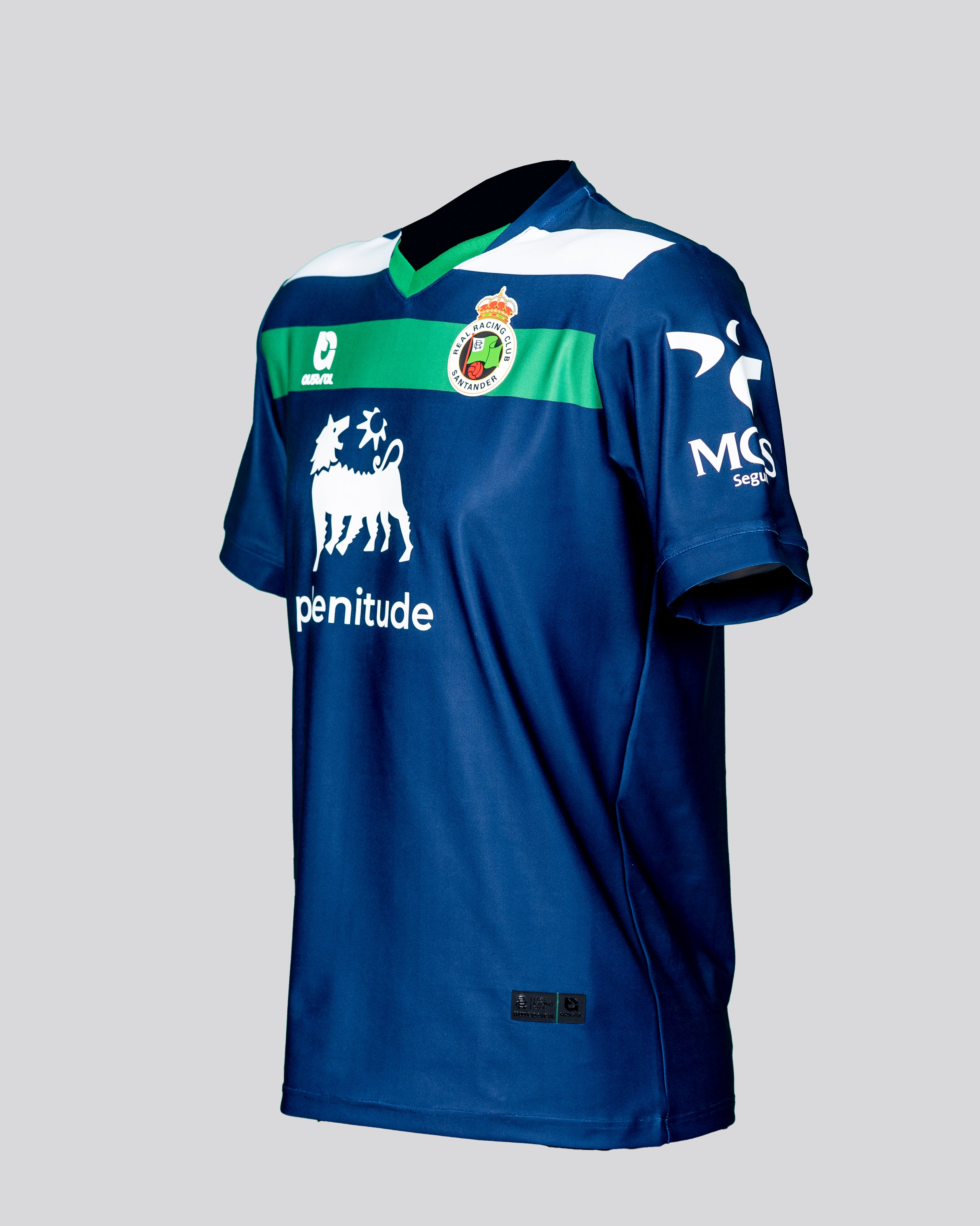CAMISETA 1ª PORTERO 25/26