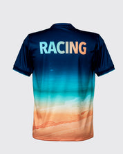 CAMISETA PIQUÍO PRE-PARTIDO 3ª EQUIPACIÓN