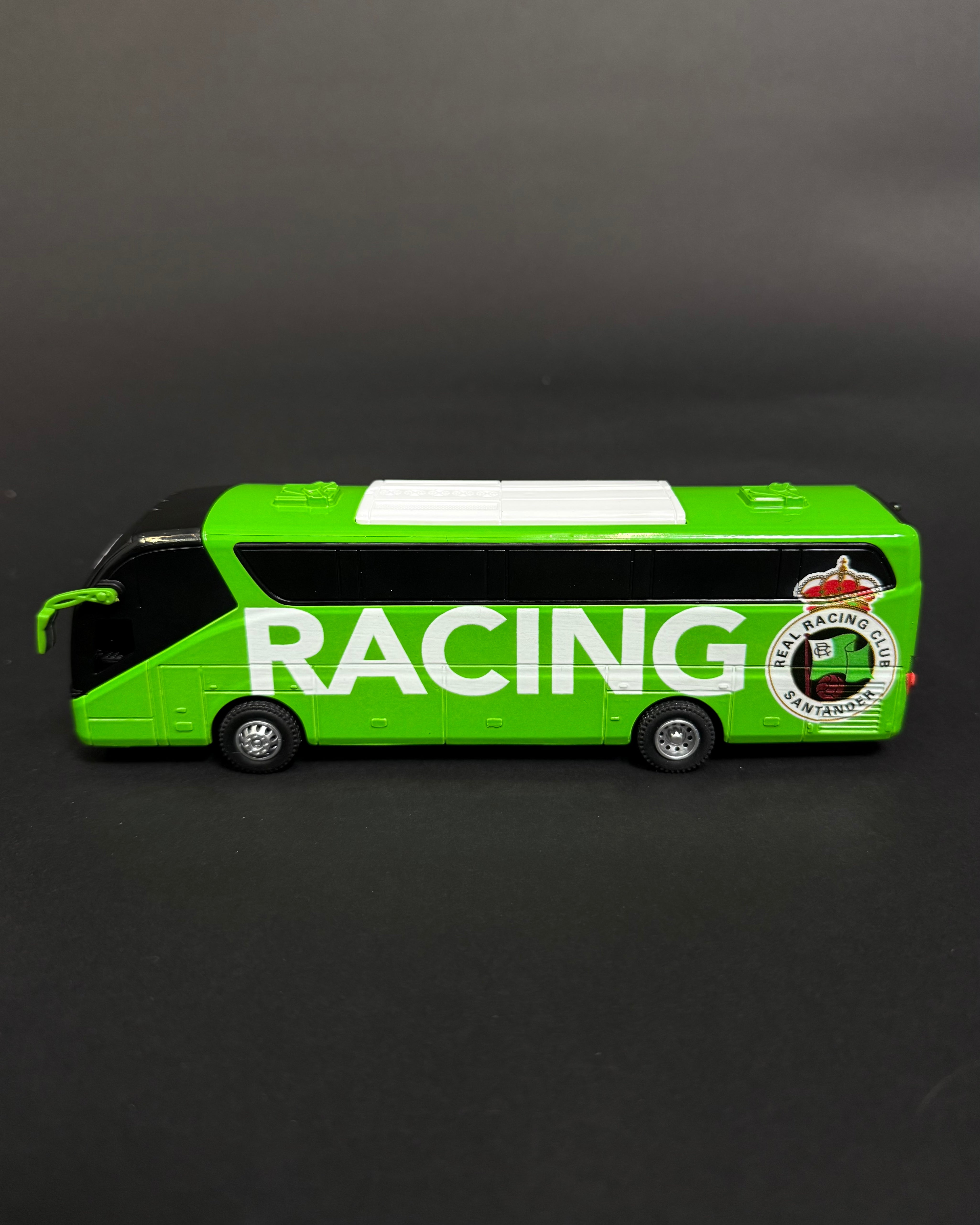 AUTOBUS RACING