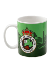 TAZA ESTADIO