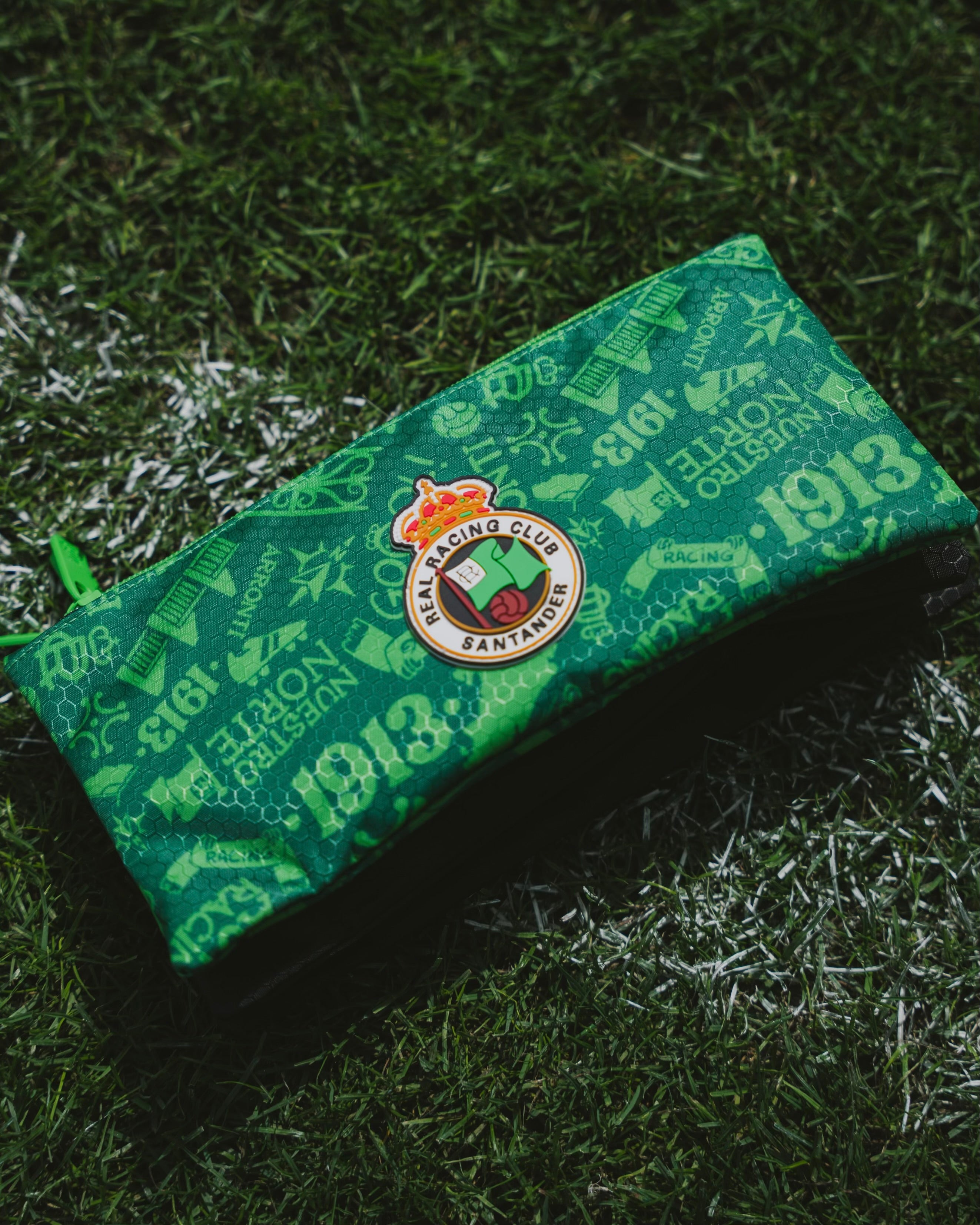ESTUCHE PORTATODO TRIPLE RRC 26/27