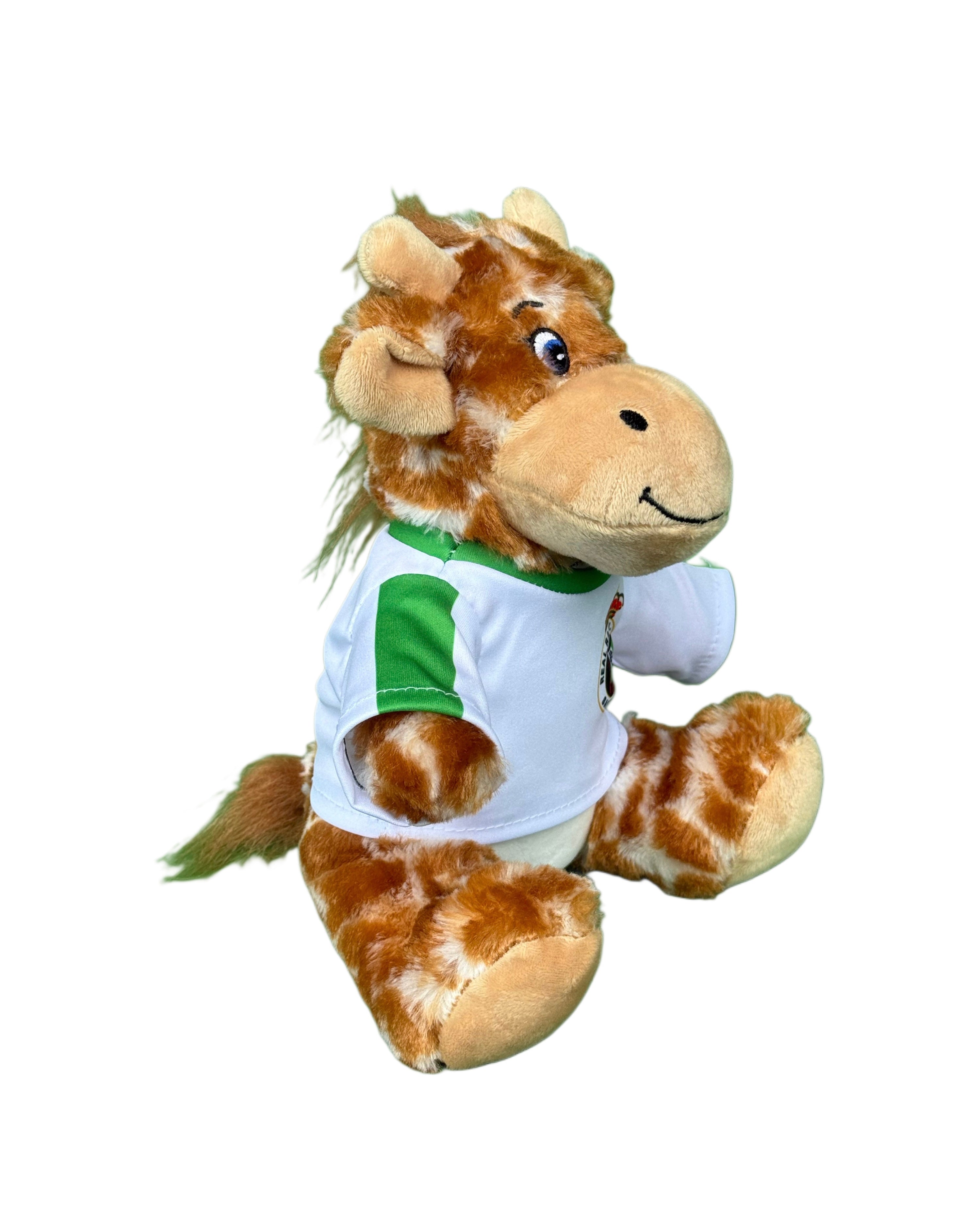 PELUCHES