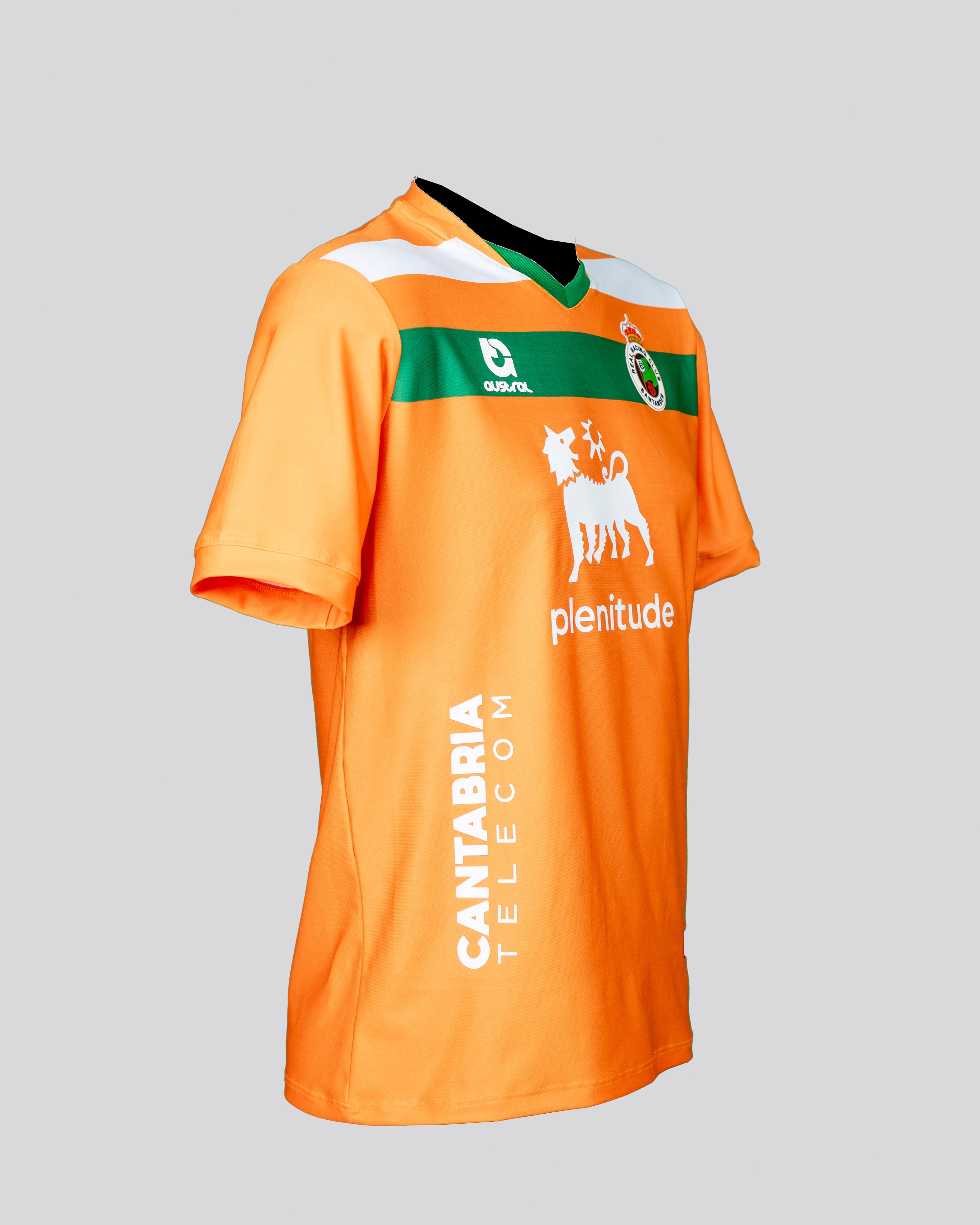 CAMISETA 4ª PORTERO 25/26
