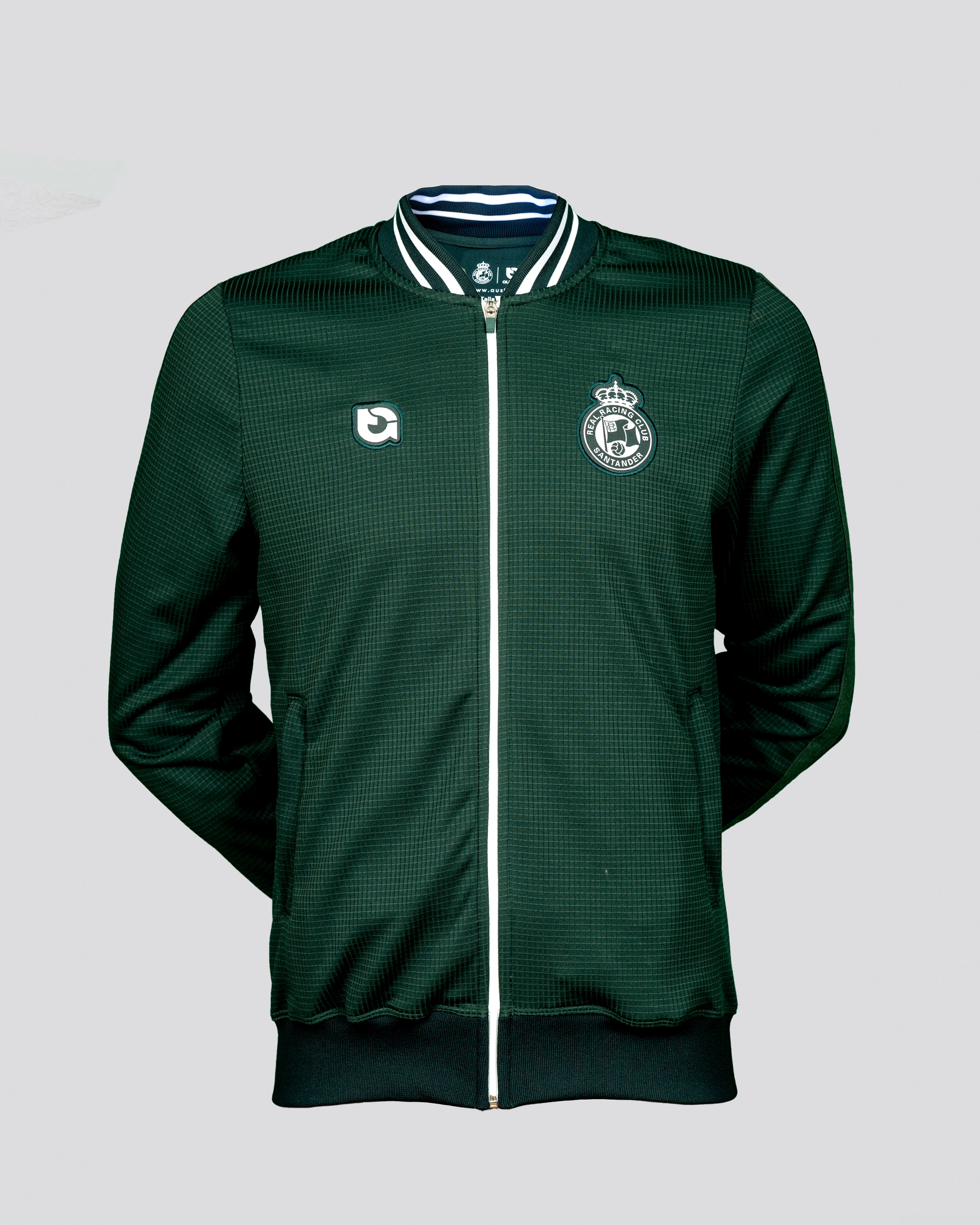 CHAQUETA CHÁNDAL CASUAL 25/26